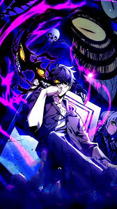 Mr Devourer Please Act Like a Final Boss